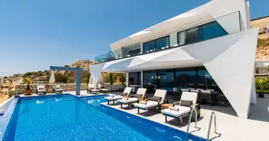 Villa in Kalkan, Türkei