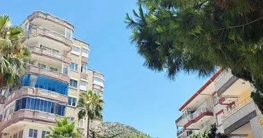 Wohnung 3 zimmer in Alanya, Türkei