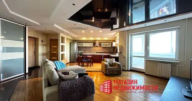 Appartement 3 chambres dans Hrodna, Biélorussie