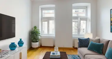 3 room apartment in Vienna, Austria