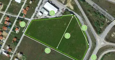 Plot of land in Kariani, Greece