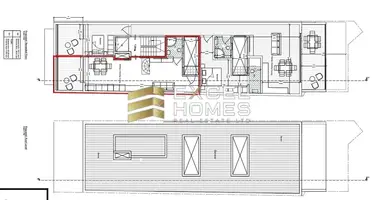 Пентхаус в Birkirkara, Мальта
