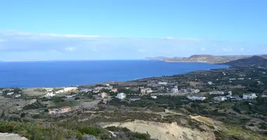 Parcela en District of Sitia, Grecia