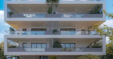 2 bedroom apartment in Strovolos, Cyprus
