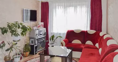 2 room apartment in Horki, Belarus