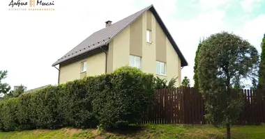 Chalet dans Minsk, Biélorussie