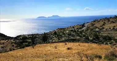 Plot of land in Agia Galini, Greece