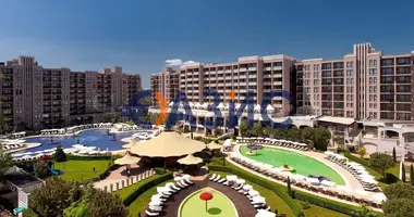 1 bedroom apartment in Nesebar, Bulgaria