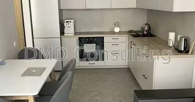 1 bedroom apartment in Kyiv, Ukraine