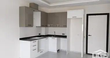 2 room apartment in Alanya, Turkey