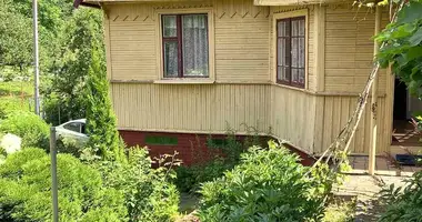 Casa en Zdanovicki sielski Saviet, Belarús