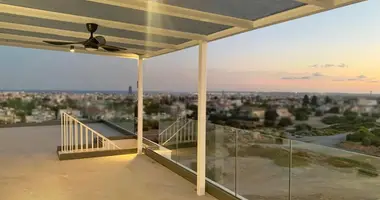 Apartamento 2 habitaciones en Limasol, Chipre