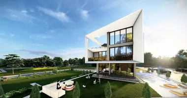 6 bedroom house in Soul Buoy, All countries