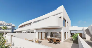 Apartamento 2 habitaciones en Los Alcazares, Španjolska
