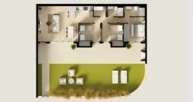 Apartamento 4 habitaciones en Finestrat, España