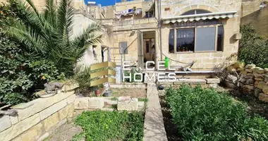 3 bedroom townthouse in Victoria, Malta