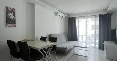 Condo  z Balkon, z Meble, z Winda w Pattaya, Tajlandia