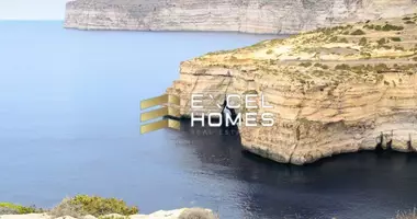 Ático Ático 2 habitaciones en Sannat, Malta