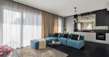 1 bedroom apartment in Warsaw, Poland