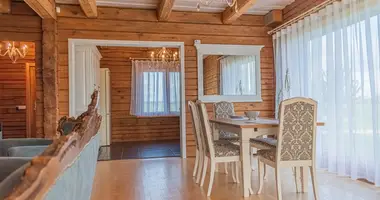 Haus in Buttkuhnen, Litauen