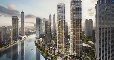 Mieszkanie 1 pokój w Dubaj, Emiraty Arabskie