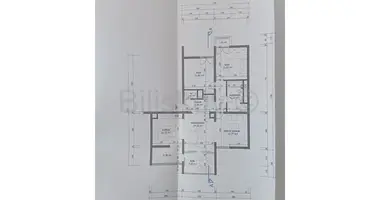 Квартира 2 комнаты в Grad Split, Хорватия