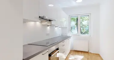 2 room apartment in Vienna, Austria