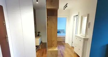 Apartamento 3 habitaciones en Danzig, Polonia