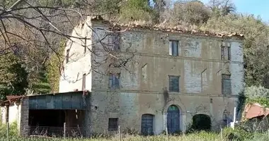 House in Terni, Italy