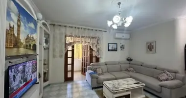 3 bedroom apartment in Durres, Albania