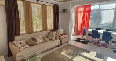 3 room apartment with Меблированная, with Подходит для гражданства, with Нагрев воды от солнечных батарей in Alanya, Turkey