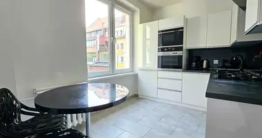 3 room apartment in Wroclaw, Poland