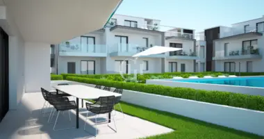 Apartamento 2 habitaciones en Peschiera del Garda, Italia