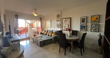 Wohnung 2 Schlafzimmer in Malaga, Spanien