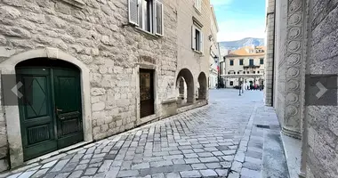 Apartamento 2 habitaciones en Kotor, Montenegro