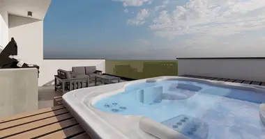 Maison 2 chambres dans Palodeia, Chypre