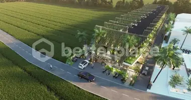 Villa 2 chambres dans Canggu, Indonésie