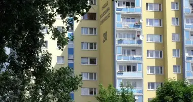 Mieszkanie 6 pokojów w Poznań, Polska