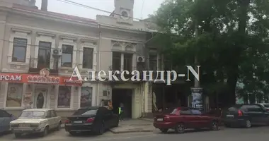 Mieszkanie 5 pokojów w Odessa, Ukraina