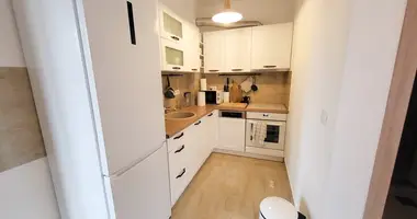 Apartamento 1 habitacion en Budva, Montenegro