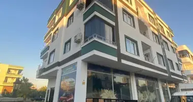 Apartamento 3 habitaciones en Erdemli, Turquía