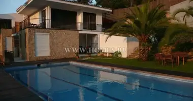 Villa 16 bedrooms with Air conditioner, with Garden, gym in Spain