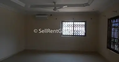 4 bedroom house in Accra, Ghana