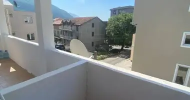 Apartamento 1 habitacion en Budva, Montenegro