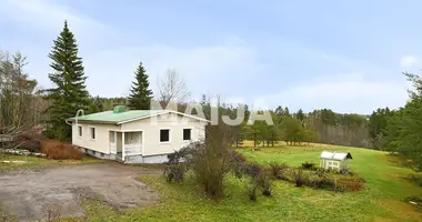 2 bedroom house in Askola, Finland