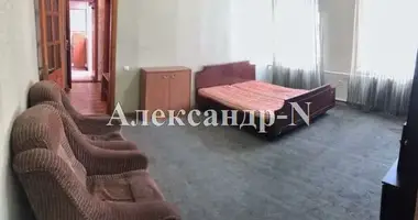 2 room apartment in Odessa, Ukraine