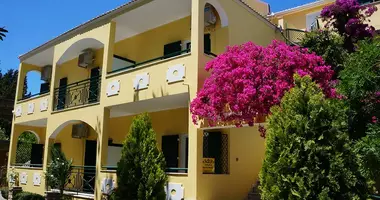 Hotel 660 m² in Spartera, Griechenland