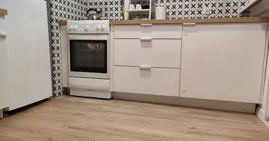 Apartamento 1 habitación en Breslavia, Polonia