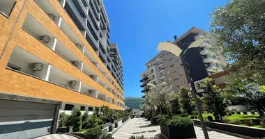 Mieszkanie 1 pokój w Budva, Czarnogóra