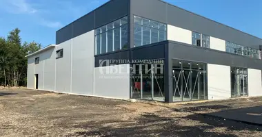 Propiedad comercial 300 m² en Novosaratovka, Rusia